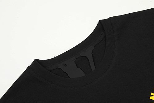 SMCL-2203 High Quality Vlone Cotton Shirt