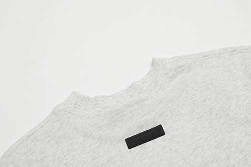 SMCL-2418 High Quality FOG Essentials Cotton Shirt