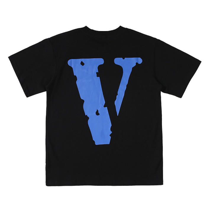 SMCL-2287 High Quality Vlone Cotton Shirt