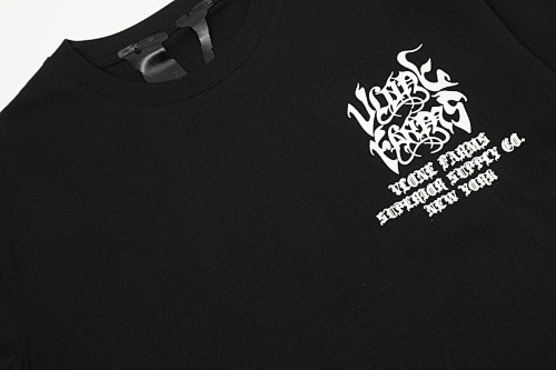 SMCL-2204 High Quality Vlone Cotton Shirt