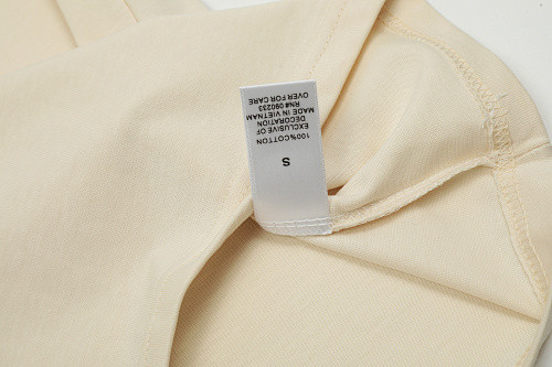 SMCL-2427 High Quality FOG Essentials Cotton Shirt
