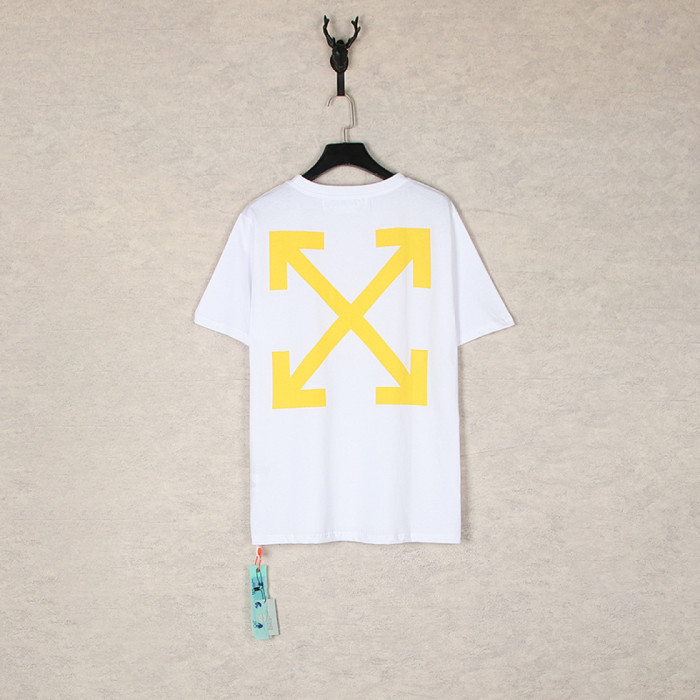SMCL-2836 High Quality Off-white Cotton Shirt