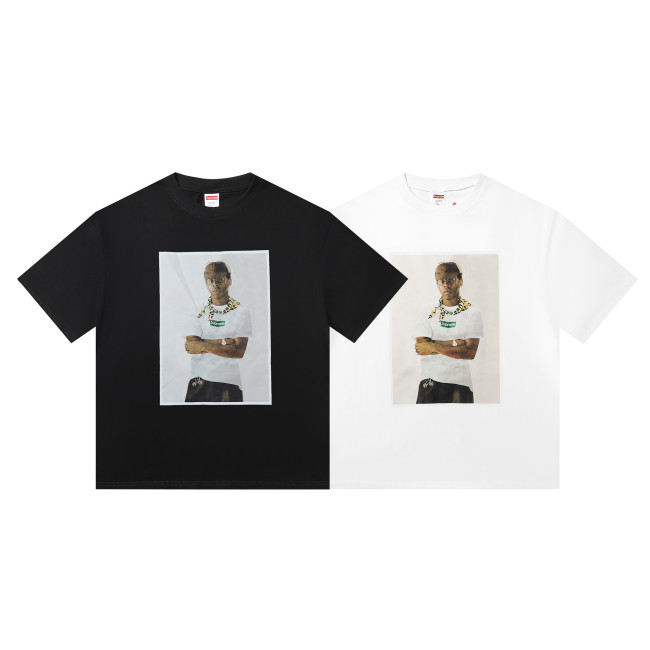 SMCL-2527 High Quality Supreme Cotton Shirt
