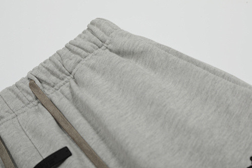 SMCL-2390 High Quality FOG Essentials 360g Cotton Shorts