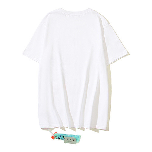 SMCL-2817 High Quality Off-white Cotton Shirt