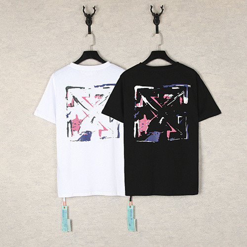 SMCL-2825 High Quality Off-white Cotton Shirt