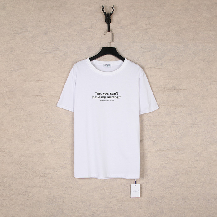 SMCL-2805 High Quality Off-white Cotton Shirt