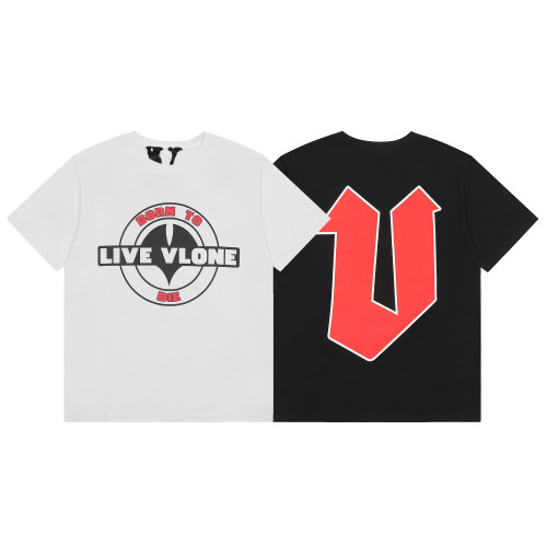 SMCL-2211 High Quality Vlone Cotton Shirt