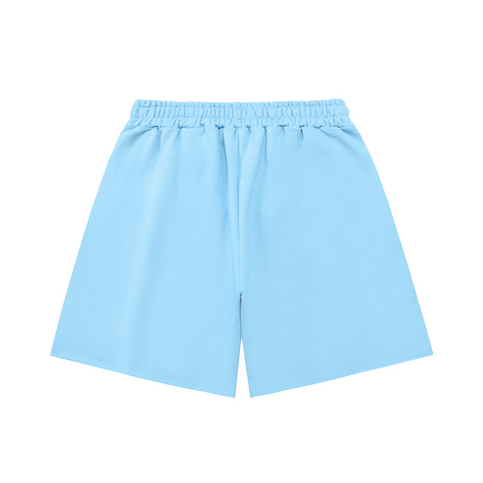 SMCL-2352 High Quality Spider 360g Cotton Shorts