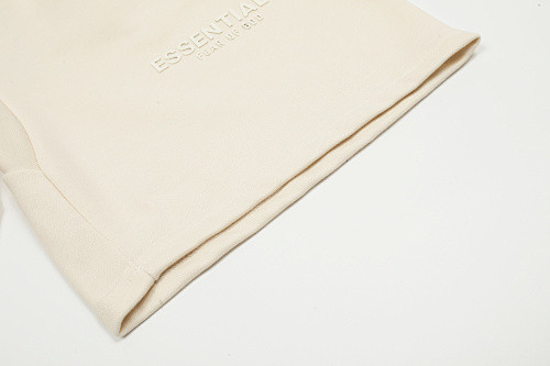 SMCL-2413 High Quality FOG Essentials 360g Cotton Shorts