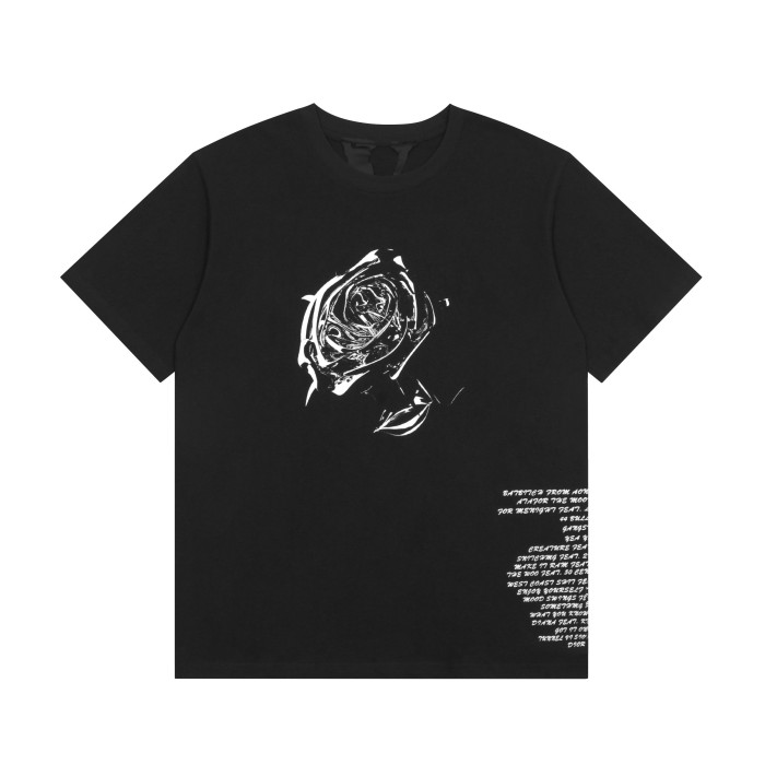 SMCL-2226 High Quality Vlone Cotton Shirt