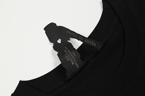 SMCL-2249 High Quality Vlone Cotton Shirt