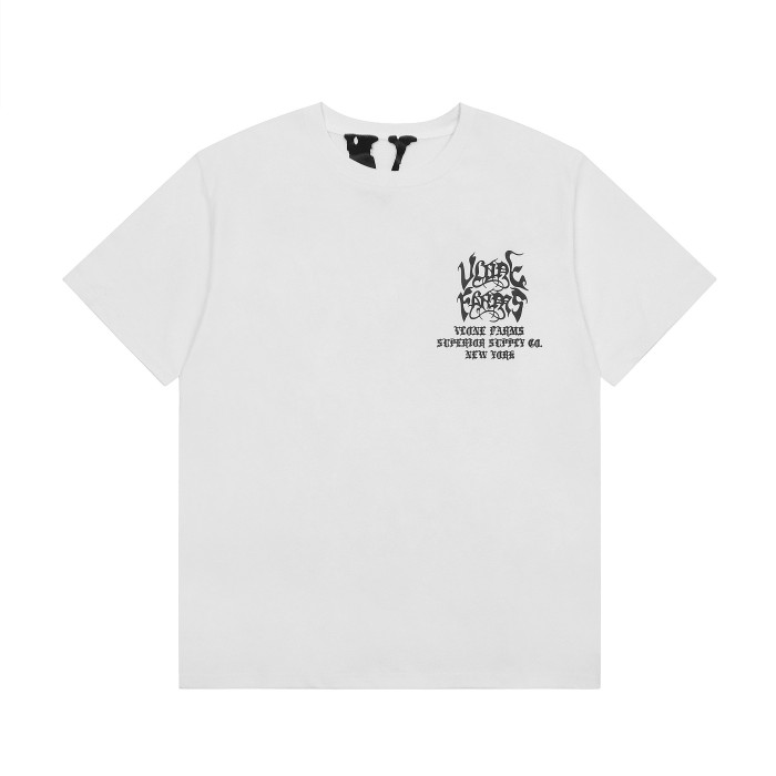 SMCL-2204 High Quality Vlone Cotton Shirt