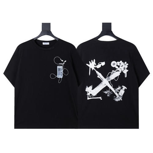 SMCL-2760 High Quality Off-white Cotton Shirt