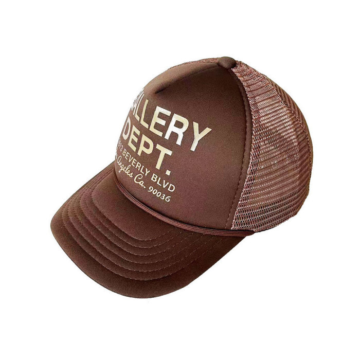 SMCL-2726 High Quality Gallery Dept Hat