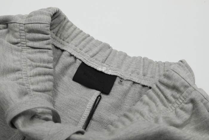 SMCL-2395 High Quality FOG Essentials 360g Cotton Shorts