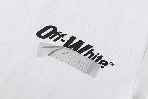 SMCL-2768 High Quality Off-white Cotton Shirt