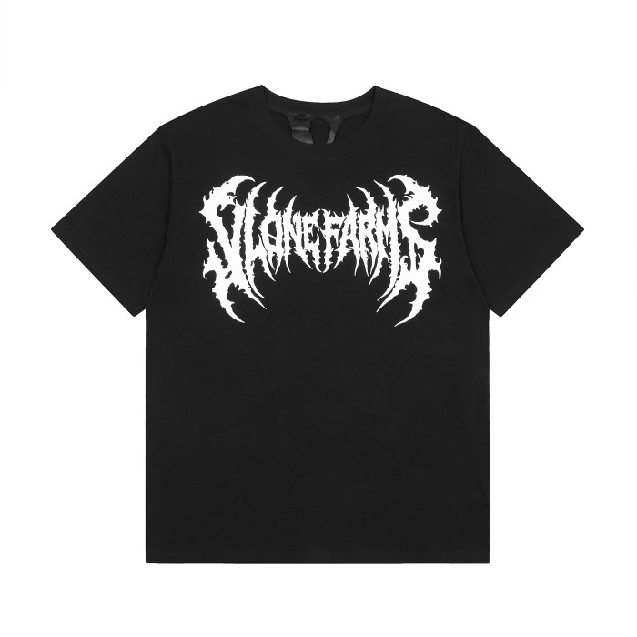 SMCL-2277 High Quality Vlone Cotton Shirt