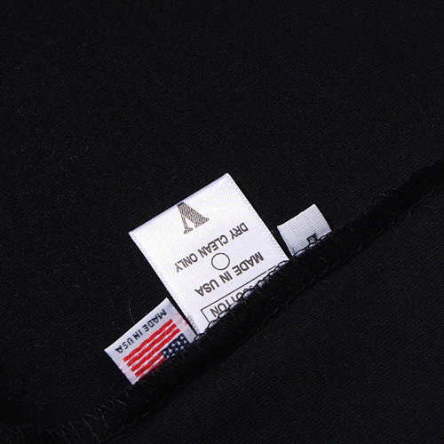 SMCL-2312 High Quality Vlone Cotton Shirt