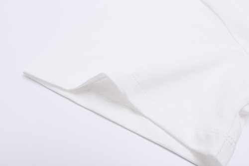 SMCL-2488 High Quality FOG Essentials 230g Cotton Shirt