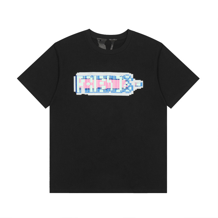 SMCL-2223 High Quality Vlone Cotton Shirt