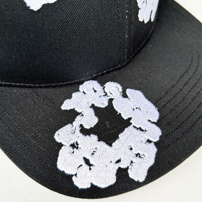 SMCL-2735 High Quality Denim Tears Hat