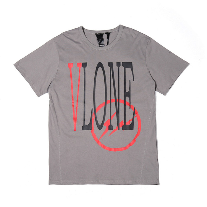 SMCL-2305 High Quality Vlone Cotton Shirt