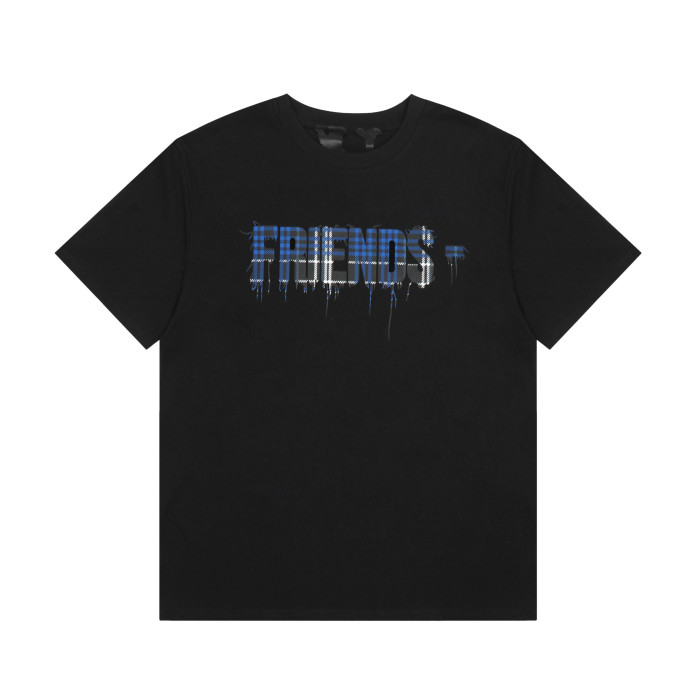 SMCL-2219 High Quality Vlone Cotton Shirt