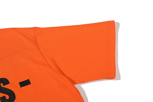 SMCL-2332 High Quality Vlone Cotton Shirt