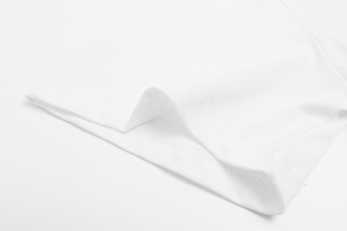 SMCL-2484 High Quality FOG Essentials 230g Cotton Shirt