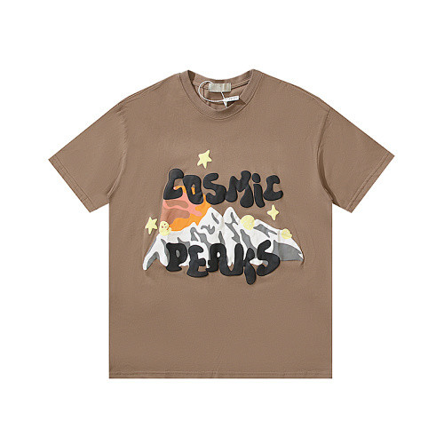 SMCL-2542 High Quality Hellstar Cotton Shirt