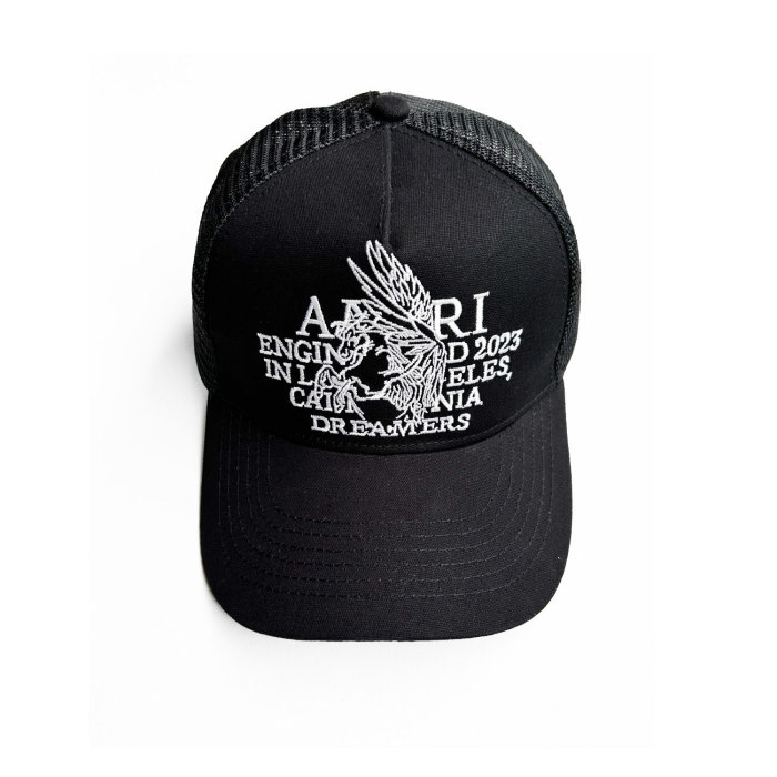 SMCL-2638 High Quality Amiri Hat