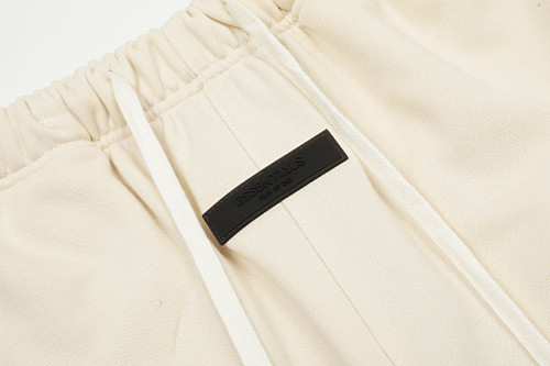 SMCL-2413 High Quality FOG Essentials 360g Cotton Shorts