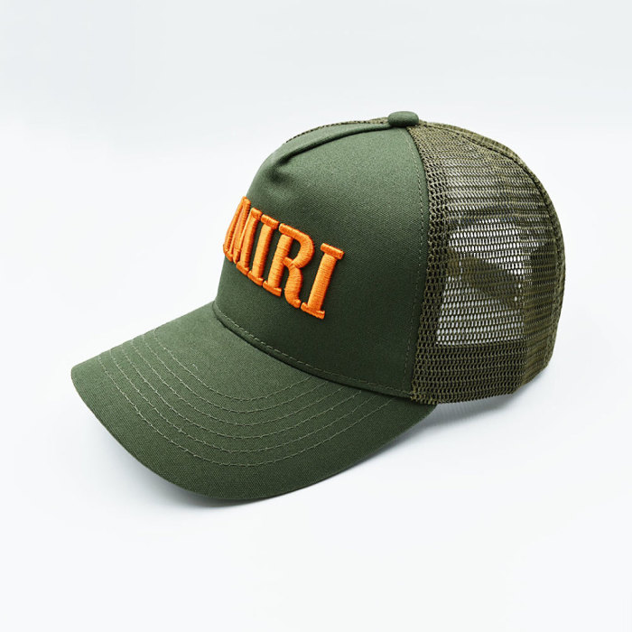 SMCL-2584 High Quality Amiri Hat