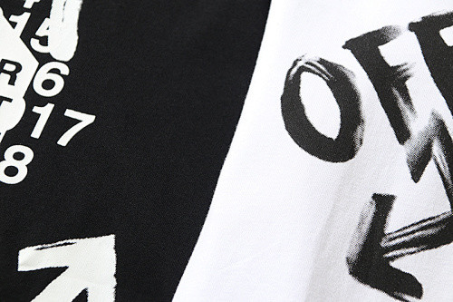 SMCL-2817 High Quality Off-white Cotton Shirt