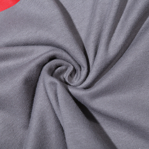 SMCL-2305 High Quality Vlone Cotton Shirt