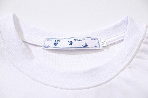 SMCL-2445 High Quality Off-white Cotton Shirt