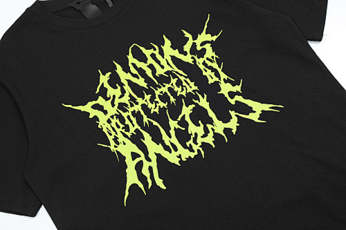 SMCL-2240 High Quality Vlone Cotton Shirt