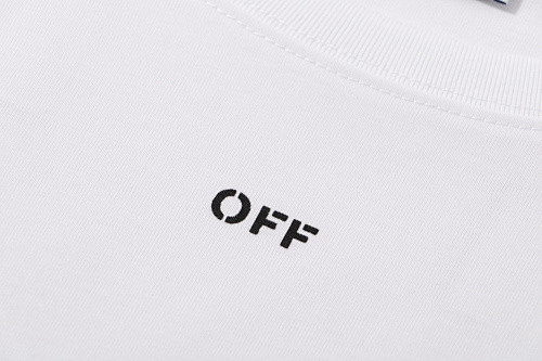 SMCL-2770 High Quality Off-white Cotton Shirt