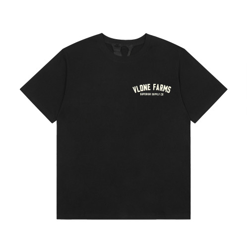 SMCL-2208 High Quality Vlone Cotton Shirt