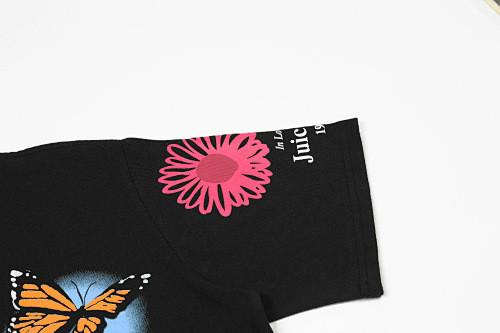 SMCL-2252 High Quality Vlone Cotton Shirt
