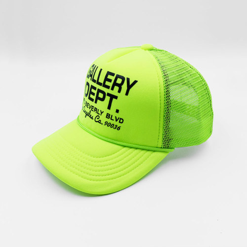 SMCL-2716 High Quality Gallery Dept Hat