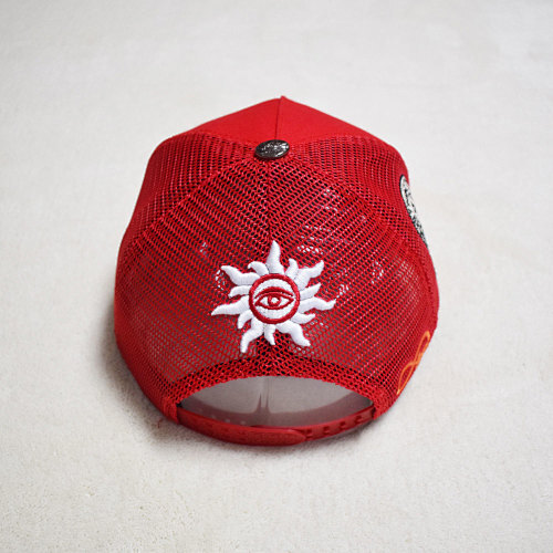 SMCL-2697 High Quality Godspeed Hat