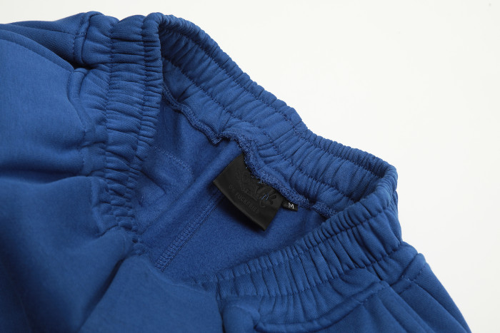 SMCL-2410 High Quality FOG Essentials 360g Cotton Shorts