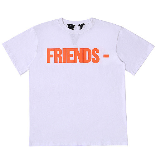 SMCL-2289 High Quality Vlone Cotton Shirt