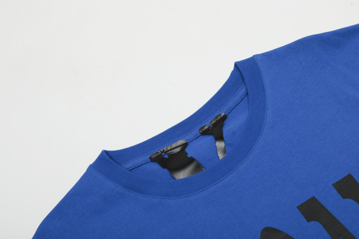 SMCL-2216 High Quality Vlone Cotton Shirt