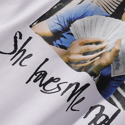 SMCL-2515 High Quality Supreme Cotton Shirt