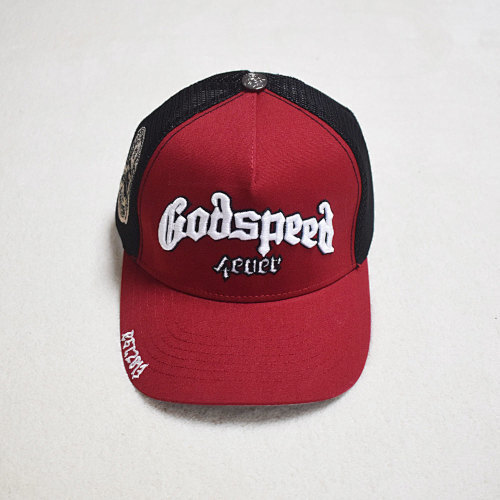 SMCL-2698 High Quality Godspeed Hat