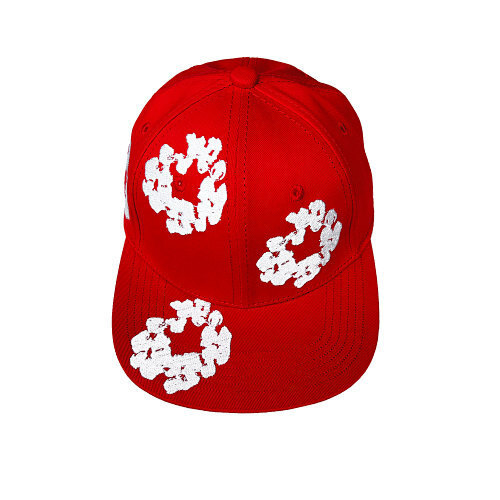 SMCL-2735 High Quality Denim Tears Hat
