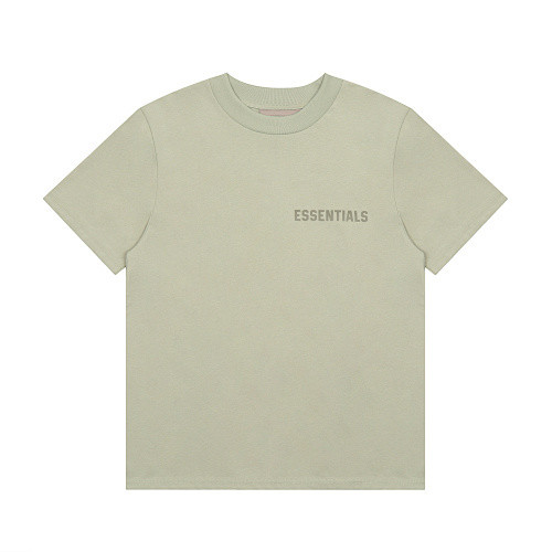SMCL-2428 High Quality FOG Essentials Cotton Shirt
